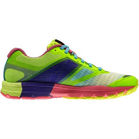 Reebok One Cushion 2.0 (gelb/weiß/rot/rein)
