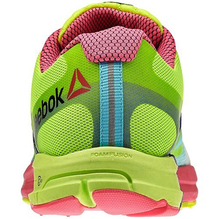 Reebok One Cushion 2.0 (gelb/weiß/rot/rein)