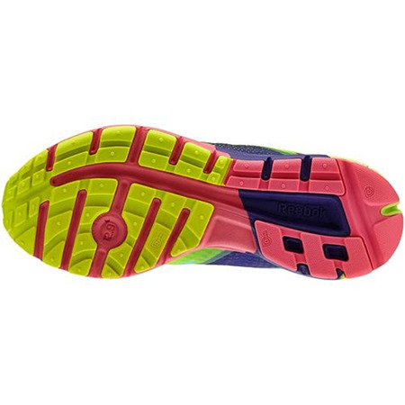 Reebok One Cushion 2.0 (gelb/weiß/rot/rein)