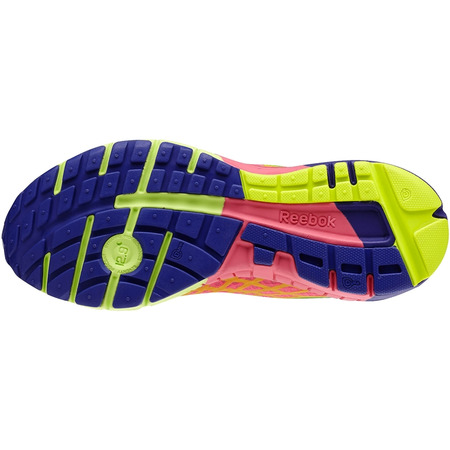 Reebok One Guide 2.0 Mujer (lima/rosa/pura)