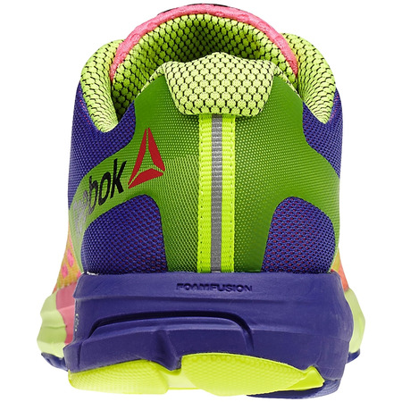 Reebok One Guide 2.0 Mujer (lima/rosa/pura)