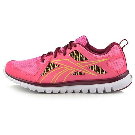 Reebok Sublite Escape MT (rosa/burdens/gelb/weiß)