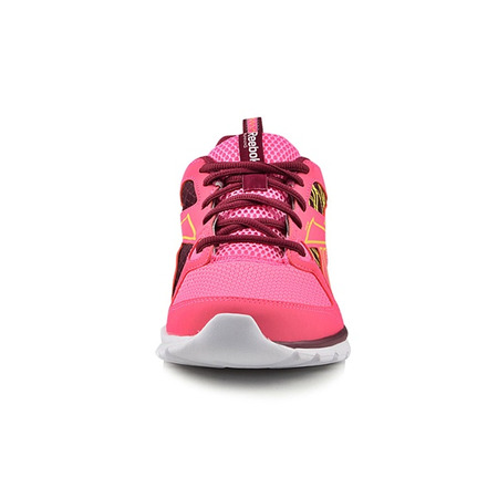 Reebok Sublite Escape MT (rosa/burdens/gelb/weiß)