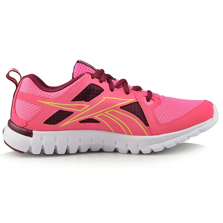 Reebok Sublite Escape MT (rosa/burdens/gelb/weiß)