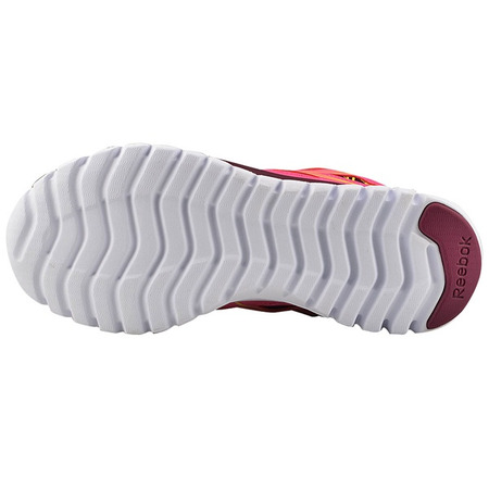 Reebok Sublite Escape MT (rosa/burdens/gelb/weiß)