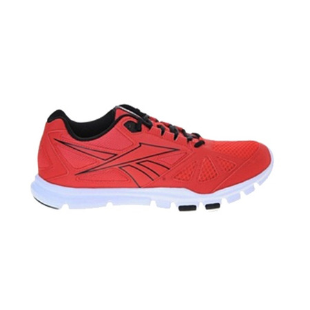 Reebok YourFlex Zug RS 6.0 (rojo/negro/blanco)