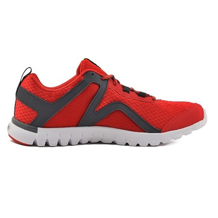 Reebok SubLite Escape 2.0 (rot/gris/weiß)