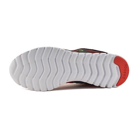 Reebok SubLite Escape 2.0 (rot/gris/weiß)