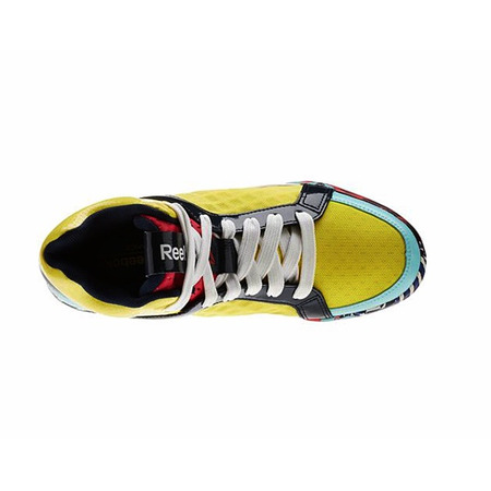 Reebok Tanz UrTempo Mitte 2.0 "Stadtgarten"(amarillo/multicolor)
