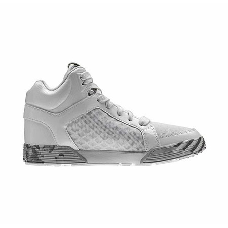 Reebok Dance UrTempo Mid 2.0 (weiß/silber)