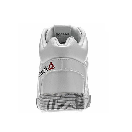 Reebok Dance UrTempo Mid 2.0 (weiß/silber)