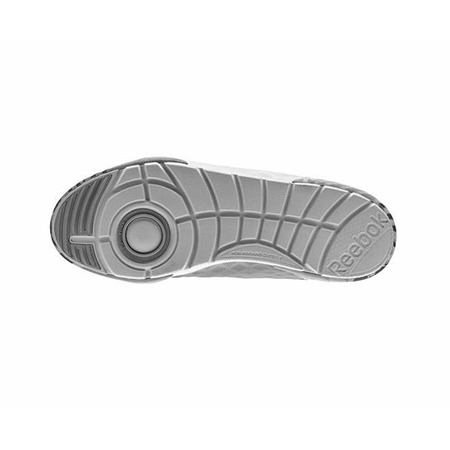 Reebok Dance UrTempo Mid 2.0 (weiß/silber)