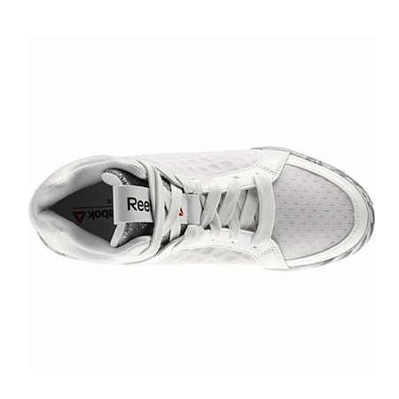 Reebok Dance UrTempo Mid 2.0 (weiß/silber)