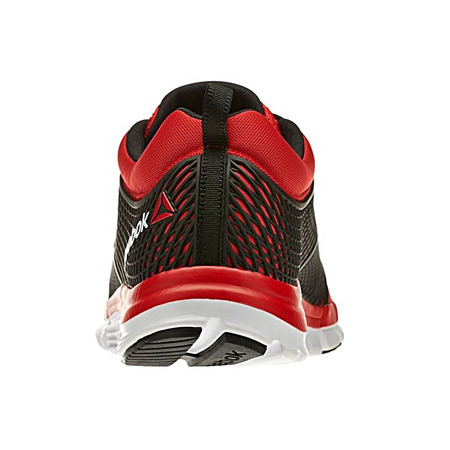 Reebok ZQuick Dash (rojo/negro/blanco)