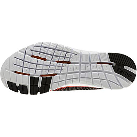 Reebok ZQuick Dash (rojo/negro/blanco)