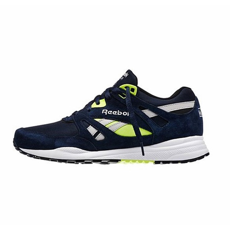 Reebok Classic Ventilator POP (indigo/amarillo/blanco)