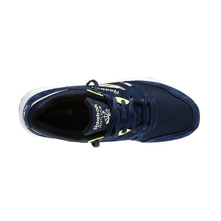 Reebok Classic Ventilator POP (indigo/amarillo/blanco)