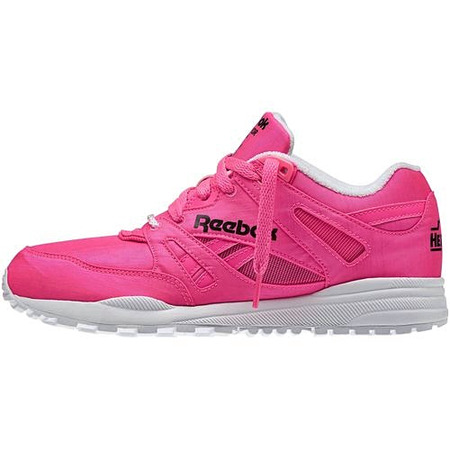 Reebok Classic Ventilator Day Glo (rosa/blanco)