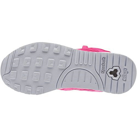 Reebok Classic Ventilator Day Glo (rosa/blanco)