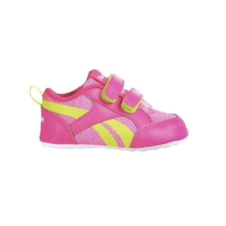 Reebok Ventureflex Chase (rosa/gelb)