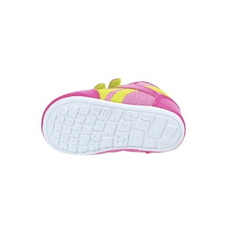 Reebok Ventureflex Chase (rosa/gelb)