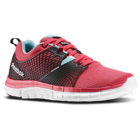 Reebok ZQuick Dash Woman (rosa/schwarz/schwarz/schwarz)