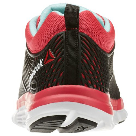 Reebok ZQuick Dash Woman (rosa/schwarz/schwarz/schwarz)