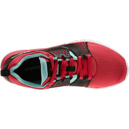 Reebok ZQuick Dash Woman (rosa/schwarz/schwarz/schwarz)