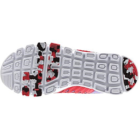 Reebok Yourflex Trainette RS 5.0 Mujer (morado/rosa/blanco)