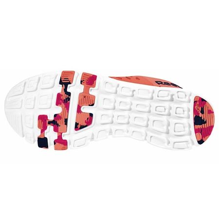 Reebok Yourflex Trainette 5L WOW (korall/blanco)