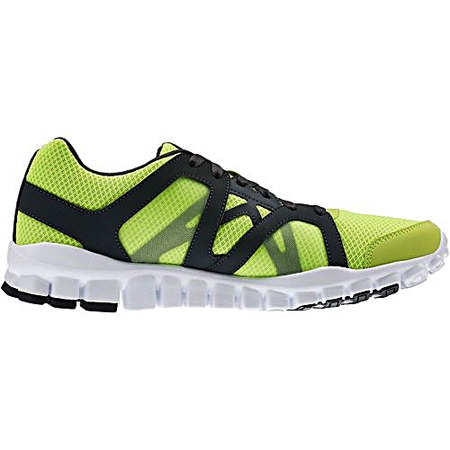 Reebok Realflex Zug RS 2.0 (amarillo/negro/blanco)