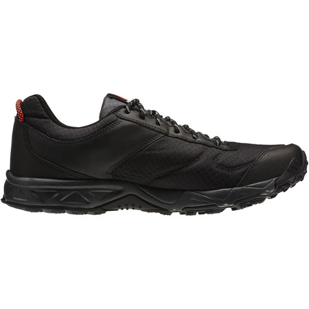 Reebok Franconia Ridge II GTX "Spin Black" (negro)