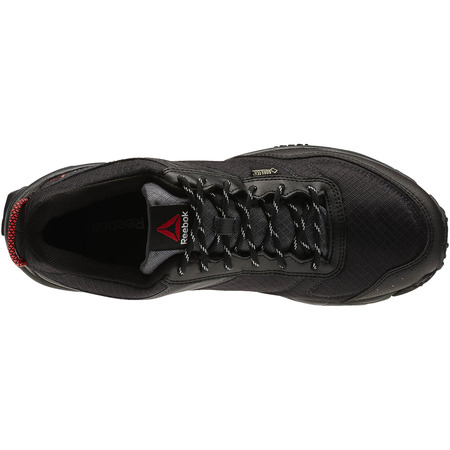 Reebok Franconia Ridge II GTX "Spin Black" (negro)