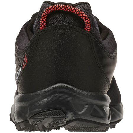 Reebok Franconia Ridge II GTX "Spin Black" (negro)