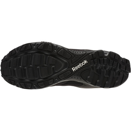 Reebok Franconia Ridge II GTX "Spin Black" (negro)