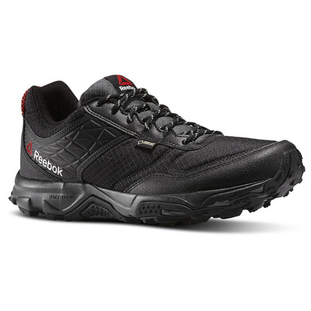 Reebok Franconia Ridge II GTX "Spin Black" (negro)