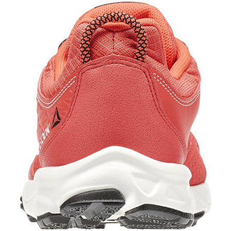Reebok Frau Franconia Ridge II GTX "Slide Red" (rot/zero/schwarz)