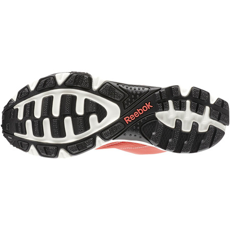 Reebok Frau Franconia Ridge II GTX "Slide Red" (rot/zero/schwarz)