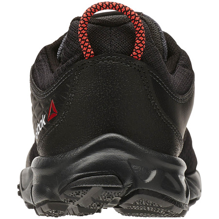 Reebok Frau Franconia Ridge II GTX "Slide Black" (schwarz)