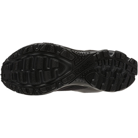 Reebok Frau Franconia Ridge II GTX "Slide Black" (schwarz)