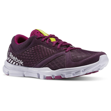 Reebok YourFlex Trainette 7.0 (morado)