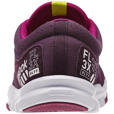 Reebok YourFlex Trainette 7.0 (morado)