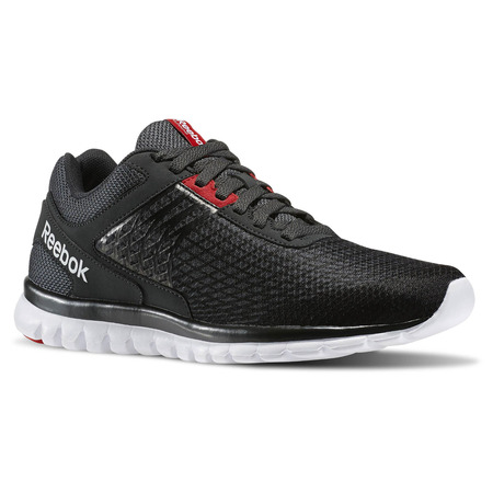 Reebok SubLite Escape 3.0 (schwarz/rot)
