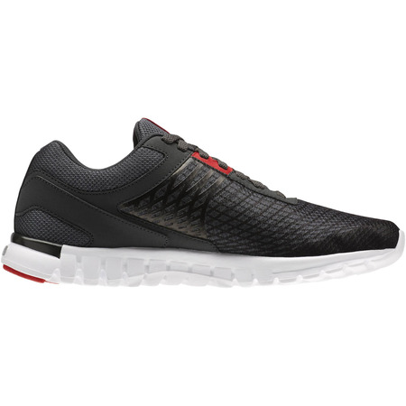 Reebok SubLite Escape 3.0 (schwarz/rot)
