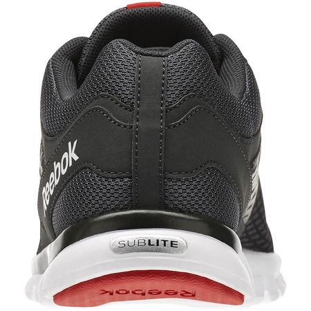 Reebok SubLite Escape 3.0 (schwarz/rot)