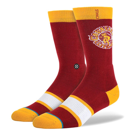 Stance NBA Holz Cavaliers Socken