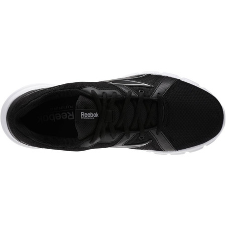 Reebok Speed Fusion RS Laufen (negro/blanco)