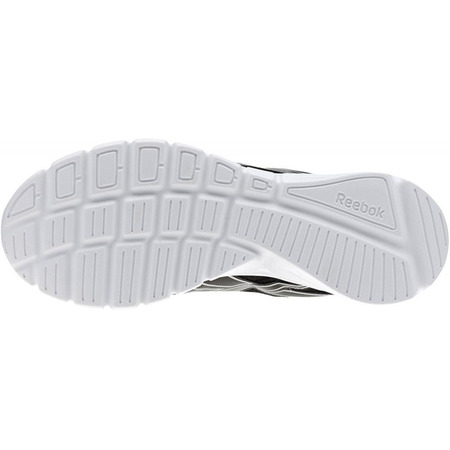 Reebok Speed Fusion RS Laufen (negro/blanco)