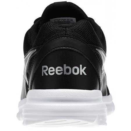Reebok Speed Fusion RS Laufen (negro/blanco)