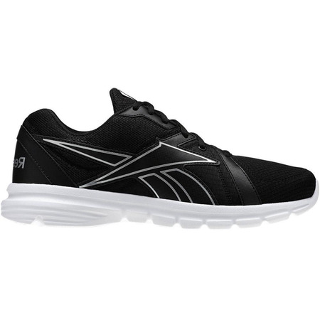 Reebok Speed Fusion RS Laufen (negro/blanco)